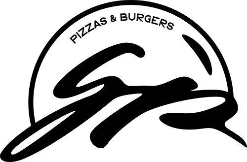 GP Pizzas & Burgers