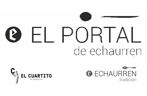 Portal de Echaurren